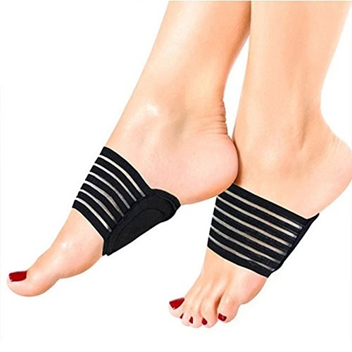 Arch Support Pads